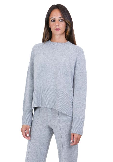  NOT SHY | Maglie | XENIA-4707048CGRIS